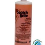 Scotch-Brite - Quick Clean Griddle Liquid - 32 oz