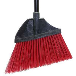 Ocedar - Angle Broom, Unflagged