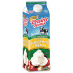 Prairie Farms - UHT 36% Heavy Whipping Cream - 32 oz