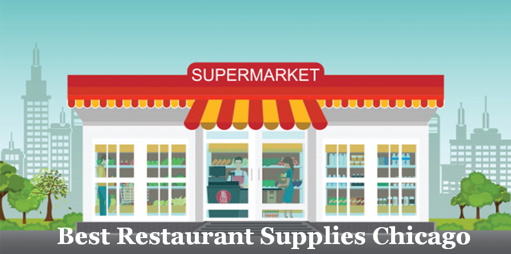 Restaurant Supplies Chicago