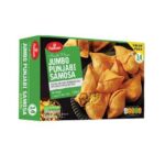 Jumbo Punjabi Samosa