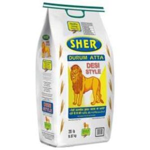 Sher Durum Atta