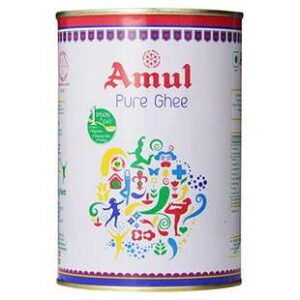 Amul Ghee