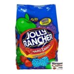 Jolly Rancher - Original Flavor Candy Assortment - 5 lbs