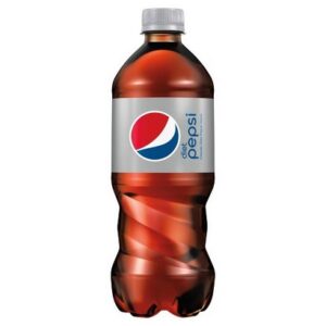 Pepsi - Diet  20 oz