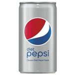 Diet Pepsi - 35/12 oz