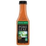 Pure Leaf - Unsweetened Iced Tea - 15/18.5 oz bottles