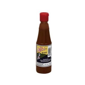 Huichol - Hot Sauce - 24/6.5 oz Bottle