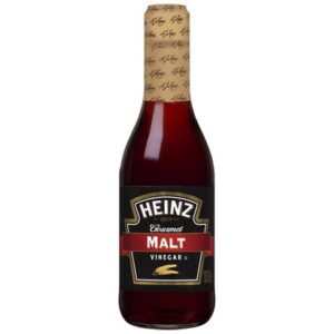 Heinz - Malt Vinegar - 12/12 oz Bottle