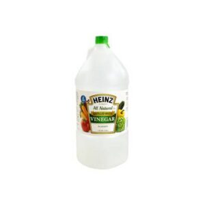 Heinz - White Vinegar - gallon