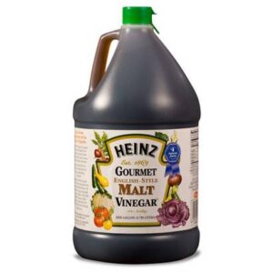 Heinz - Gourmet Malt Vinegar - gallon