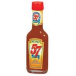Heinz - 57 Steak Sauce - 5 oz Bottle