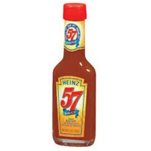Heinz - 57 Steak Sauce - 5 oz Bottle