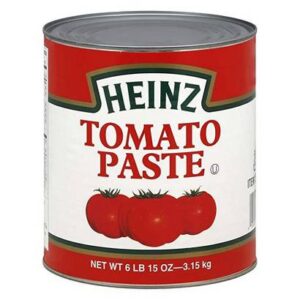 Heinz - Tomato Paste - #10 cans