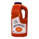 Sweet Baby Ray's - Buffalo Wing Sauce - gallon