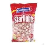 Starlight Mints - 5 lbs