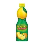 ReaLemon Juice - 12/8 oz