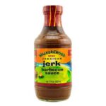Walkerswood - Spicy Jamaican Jerk Sauce - 17 oz