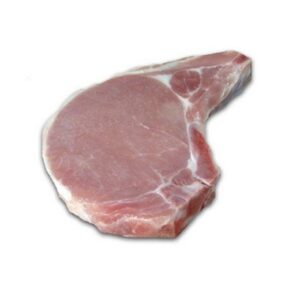 Calumet - Center Cut Pork Chop - 6 oz/10 lb