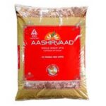 Aashirvaad - Atta Flour - 22 Lb