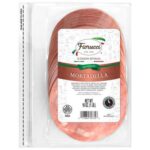 Fiorucci - Mortadella - 16 Oz