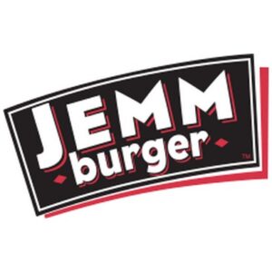 Frozen Jemm Burger - Hoagie Steak - 3:1, 15 lbs