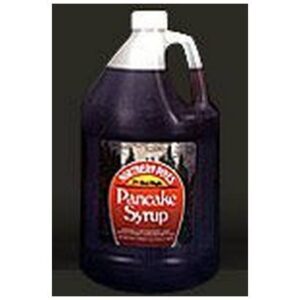 Northern Pines - Economy Pancake Syrup - gallon Jug