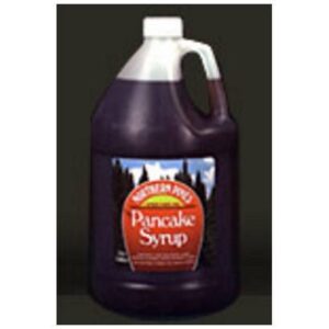 Northern Pines - Premium Pancake Syrup - gallon Jug