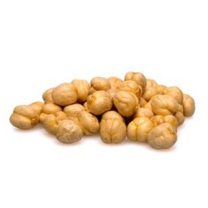 Golden - Dry Turkish Chick Peas - 50 lb Bag