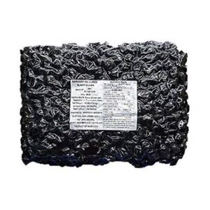 Cured Moroccan Olives - 10 Lb