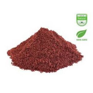 Sumac - 2 lbs