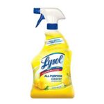Lysol - All Purpose Cleaner, Lemon - 32 Oz