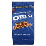 Nabisco - Oreo Pieces Topping - 2.5 lbs