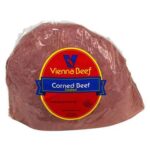 Vienna Beef - Deli Corned Beef