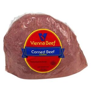 Vienna Beef - Deli Corned Beef