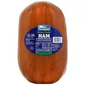 Farmland - Cooked Ham, 35% water added