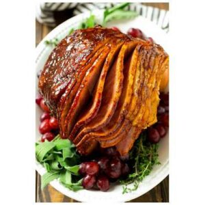Gusto - Smoked Bone-In Ham