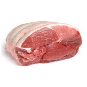 Halal Boneless Lamb Legs, Australia