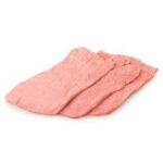 Frozen Veal Leg Slices, Domestic, 4 oz each