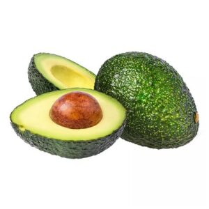 Hass Avocados - 12 ct bag