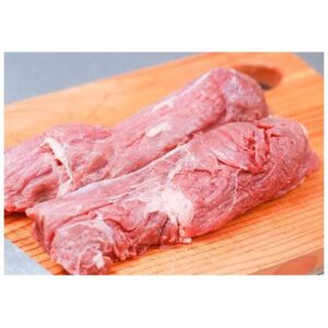 Beef Tenders (PSMO), Utility