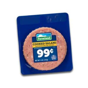 FARMLAND - Salami Cotto