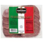 Carando - Hard Salami