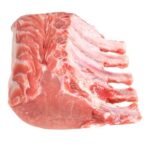 Always Fresh Pork - French Cut, Bone-In Pork Loin