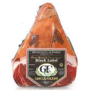 Reservia - Traditional Prosciutto