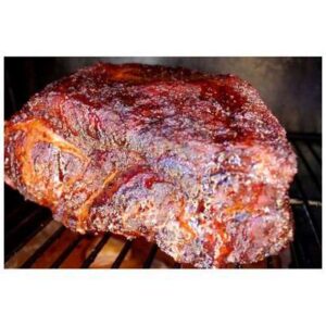 Peer Foods - Smoked Pork Butt