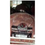 Black Steer Silver Label - Corned Beef Top Round