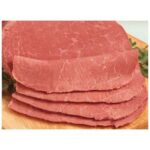 Carvers Pride - Pastrami, Bottom Round Flat