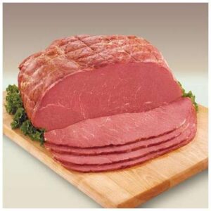 Carvers Pride - Corned Beef Flat