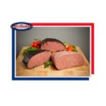 Executive Chef Pastrami Top Round Cap Off